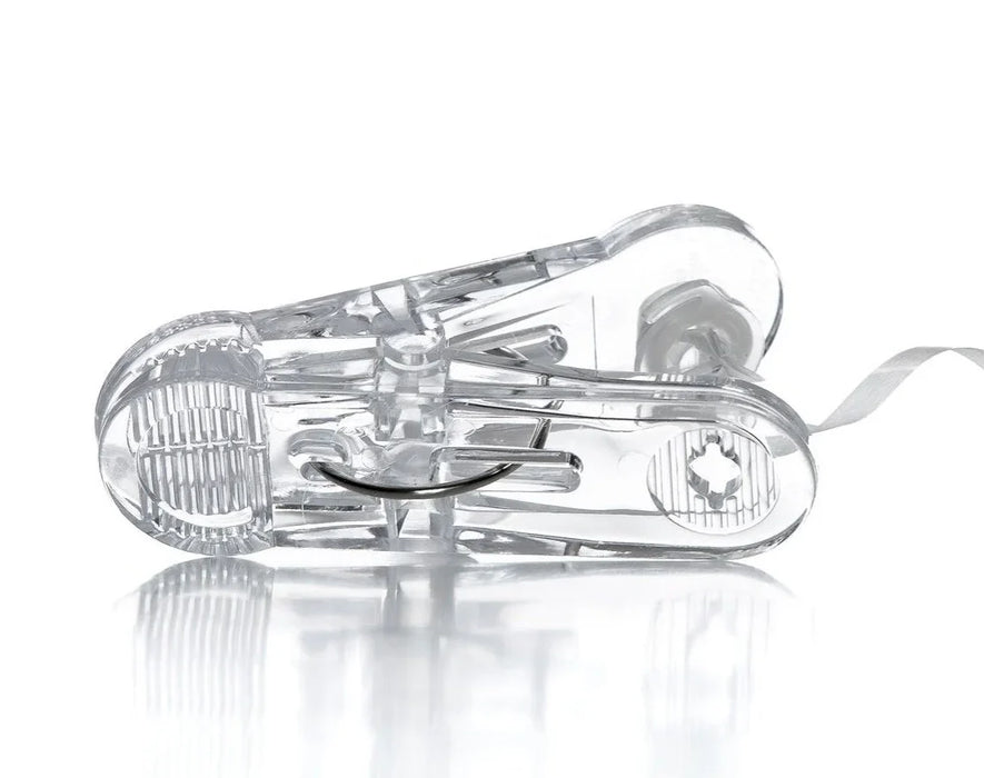 (B475) CNW II 8-G CLEAR