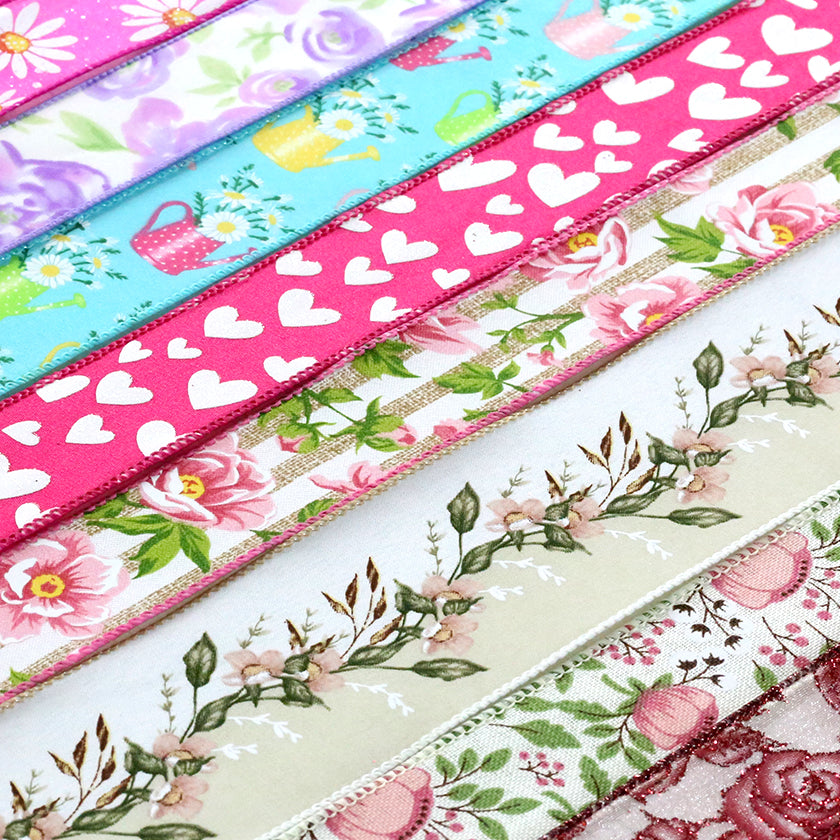 Mother's Day Ribbon