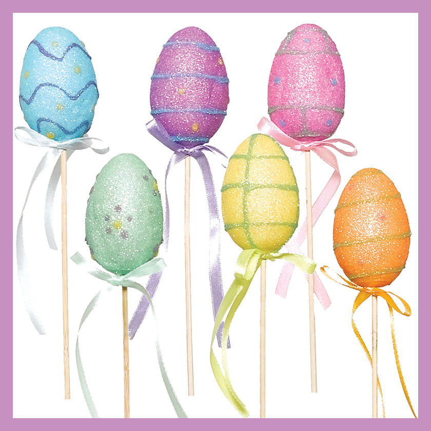 Easter Picks
