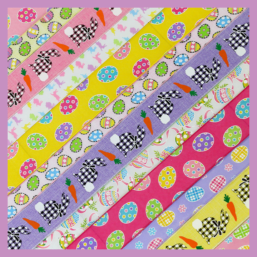 Easter Ribbon
