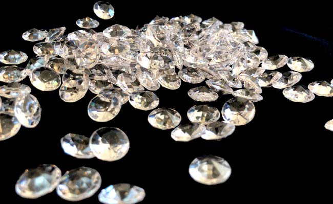 (N168) - 529/Crystal