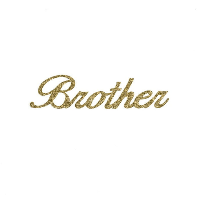 (T165) - SCR-BROTHER