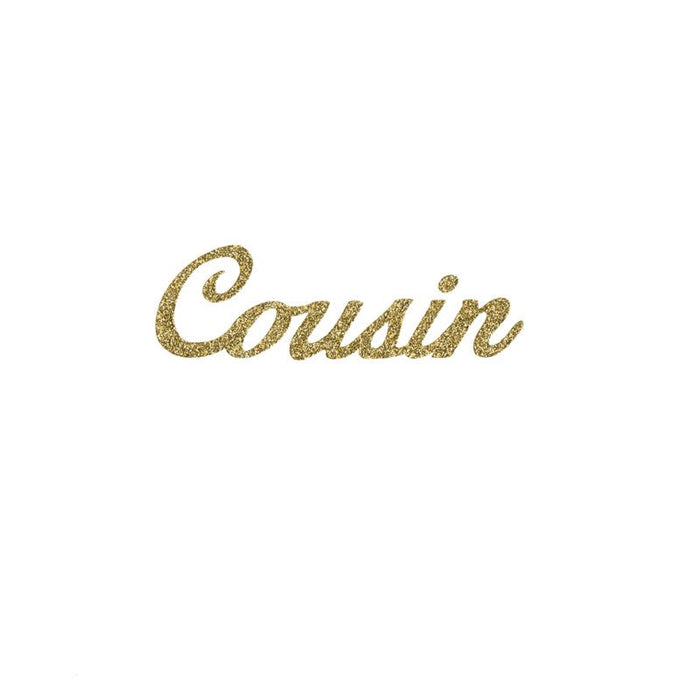 (T166) - SCR-COUSIN