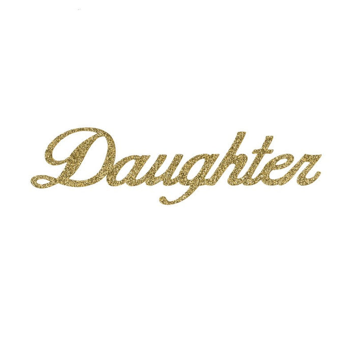 (T168) - SCR-DAUGHTER