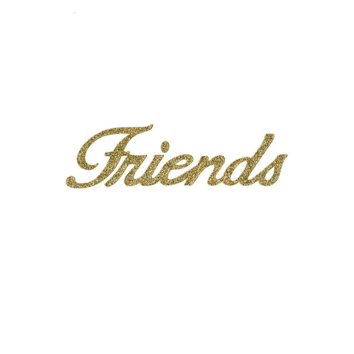 (T173) - SCR-FRIENDS