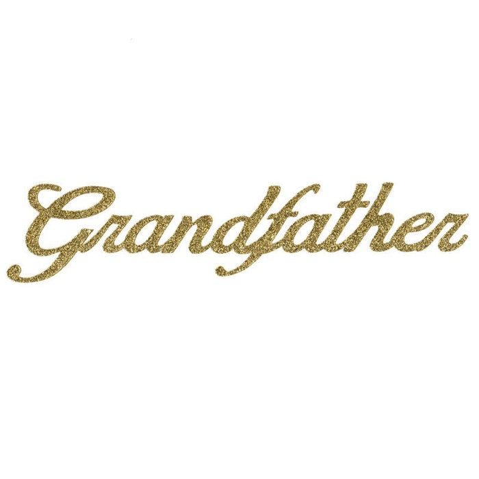 (T177) - SCR-GRANDFATHER