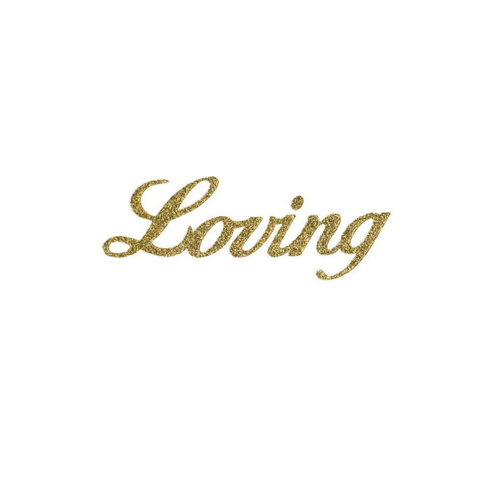 (T187) - SCR-LOVING