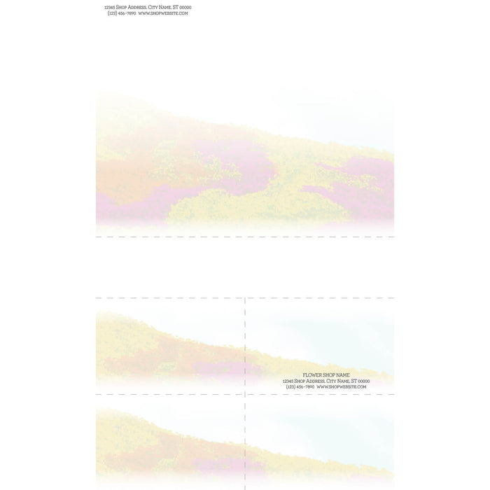 (P708) MMF-PSFORM-B3