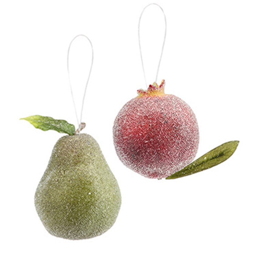 Christmas Ornaments