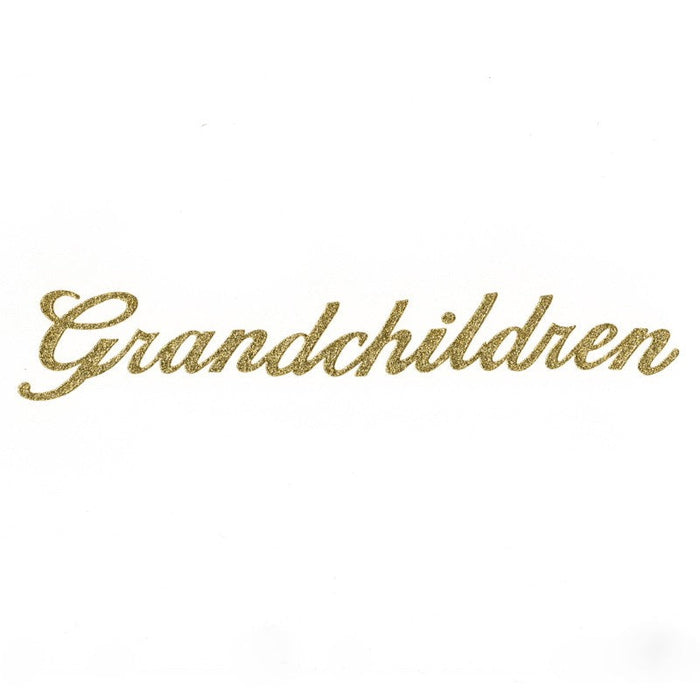 (T175) - SCR-GRNDCHILDREN