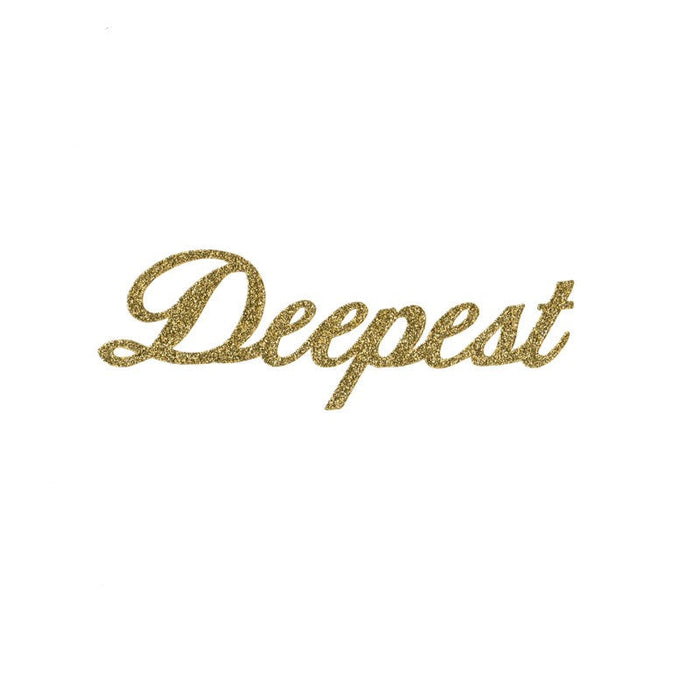 (T170) - SCR-DEEPEST